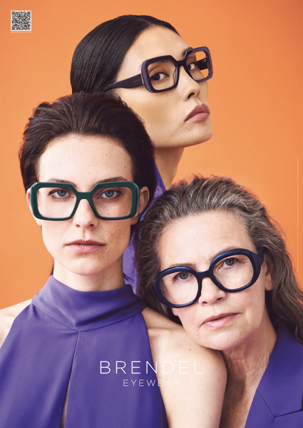 Colección Brendel primavera-verano, la sofisticación por el detalle